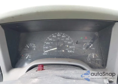 1995 Chevrolet S Truck S10 из США, поврежденный, VIN 1GCCS1440SK211488